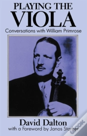 Capa do artigo Playing The Viola