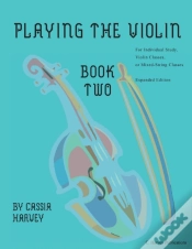 Capa do artigo Playing The Violin, Book Two