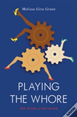 Capa do artigo Playing The Whore
