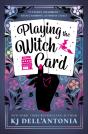 Playing The Witch Card - Preview