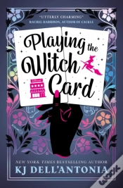 Capa do artigo Playing The Witch Card