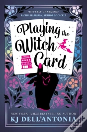 Capa do artigo Playing The Witch Card