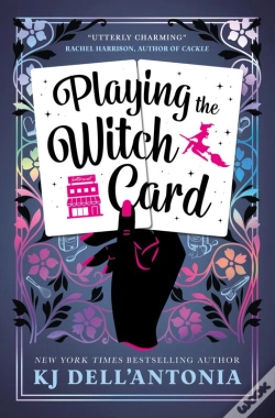 Capa do artigo Playing The Witch Card