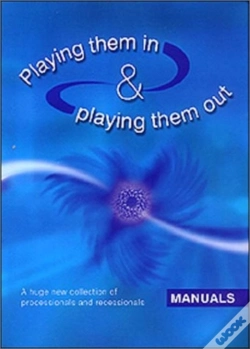 Capa do artigo Playing Them In And Playing Them Out