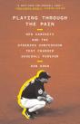 Playing Through The Pain - Preview