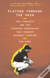 Capa do artigo Playing Through The Pain