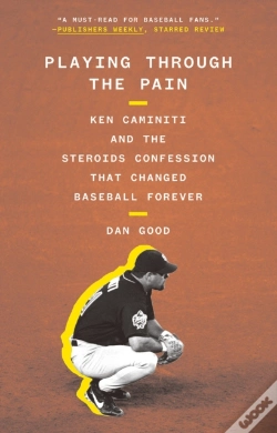 Capa do artigo Playing Through The Pain