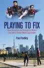 Playing To Fix - Preview
