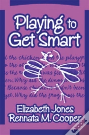Capa do artigo Playing To Get Smart