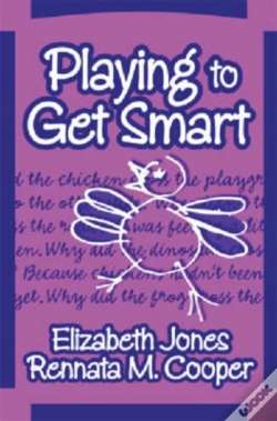 Capa do artigo Playing To Get Smart