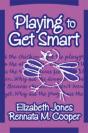 Playing To Get Smart - Preview