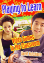 Playing To Learn - Preview
