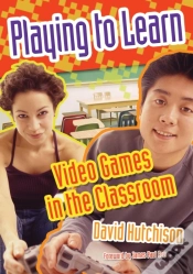 Capa do artigo Playing To Learn