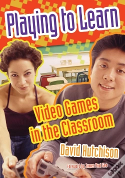 Capa do artigo Playing To Learn