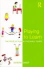 Playing To Learn - Preview