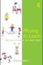 Playing To Learn - Preview
