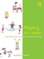 Playing To Learn - Preview