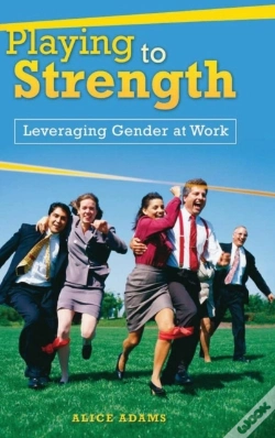 Capa do artigo Playing To Strength