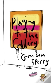 Capa do artigo Playing To The Gallery