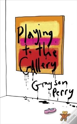 Capa do artigo Playing To The Gallery