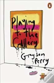Capa do artigo Playing To The Gallery
