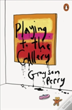 Capa do artigo Playing To The Gallery