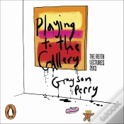 Capa do artigo Playing To The Gallery