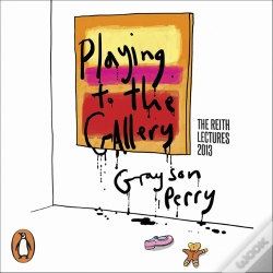 Capa do artigo Playing To The Gallery