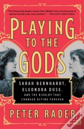 Playing To The Gods
