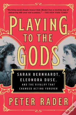 Capa do artigo Playing To The Gods