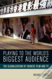 Capa do artigo Playing To The World