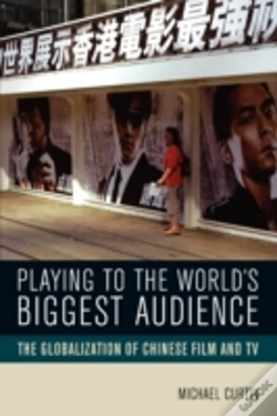 Capa do artigo Playing To The World'S Biggest Audience