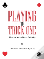 Capa do artigo Playing To Trick One