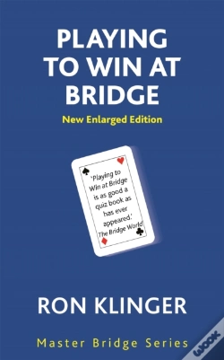 Capa do artigo Playing To Win At Bridge