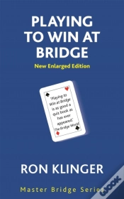 Capa do artigo Playing To Win At Bridge