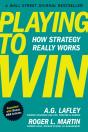 Playing To Win, Expanded With Bonus Hbr Articles - Preview