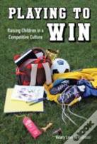Playing To Win