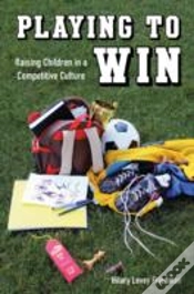 Capa do artigo Playing To Win
