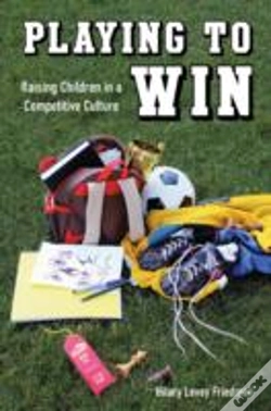 Capa do artigo Playing To Win