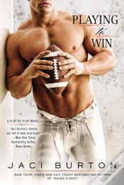 Capa do artigo Playing To Win