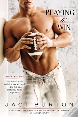Capa do artigo Playing To Win