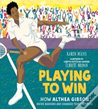 Playing To Win