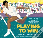 Capa do artigo Playing To Win