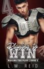 Playing To Win - Preview