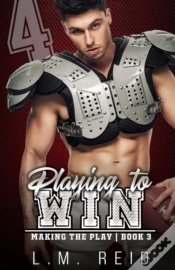 Capa do artigo Playing To Win