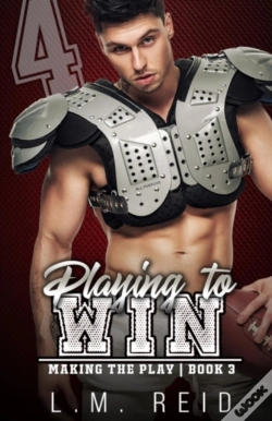 Capa do artigo Playing To Win