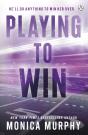 Playing To Win - Preview