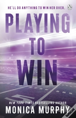 Capa do artigo Playing To Win