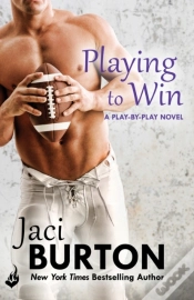 Capa do artigo Playing To Win: Play-By-Play Book 4