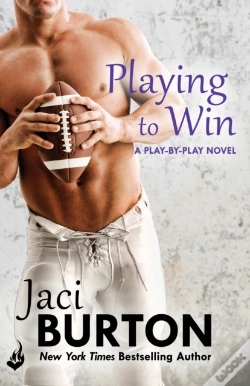Capa do artigo Playing To Win: Play-By-Play Book 4